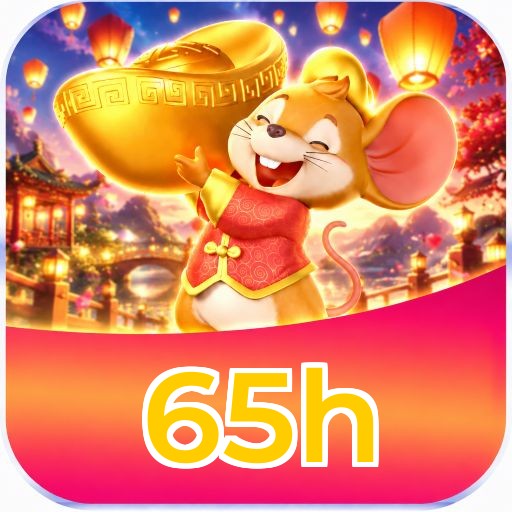 65h APK Logo Oficial Certificado