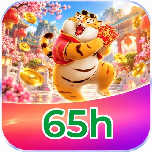 Logo 65h Loteria Online