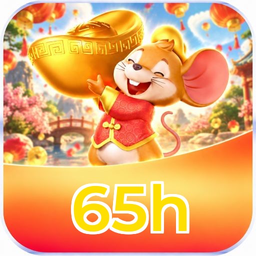 65h APP Logo Oficial Certificado Android iOS