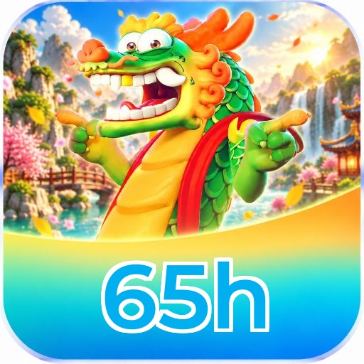 Logo 65h Telegram Oficial
