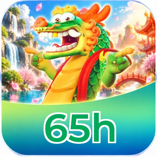 Logo 65h APP Mobile Brasil