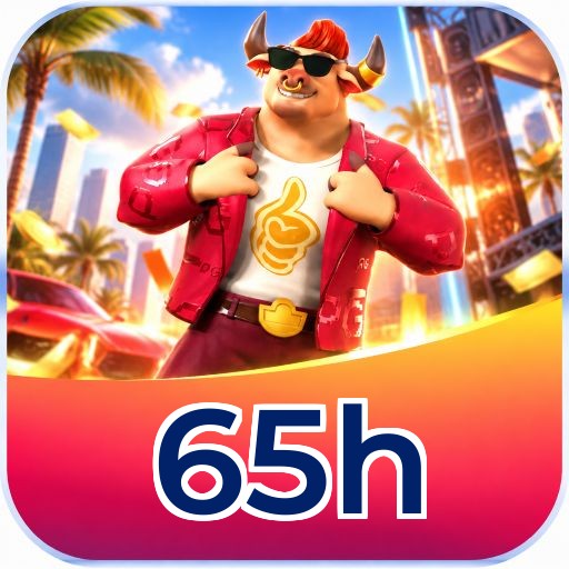 65h Logo Oficial