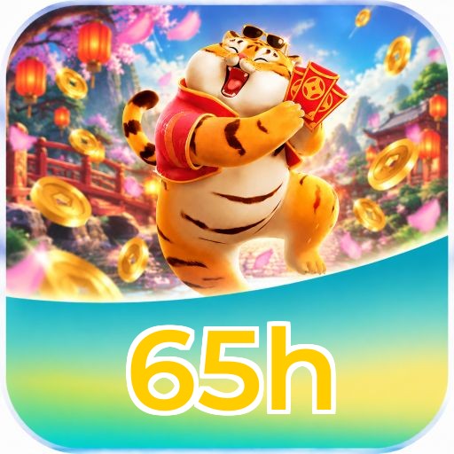 65h Logo Verificado